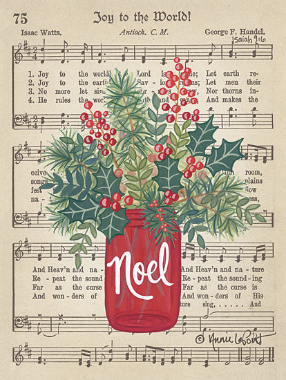 ALP1719 - Noel Jar