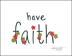 ALP1834 - Have Faith - 16x12