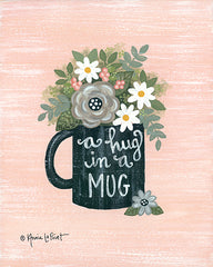 ALP1919 - Hug a Mug - 12x16