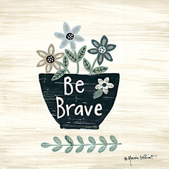 ALP1931 - Be Brave - 12x12