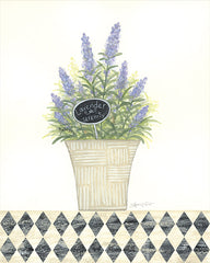 ALP2059 - Lavender Serenity - 12x16