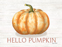 ALP2503 - Hello Pumpkin - 16x12