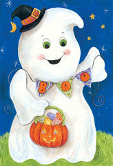 ART1113 - Boo Ghost - 0