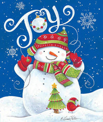 ART1144 - Joy Snowman - 0