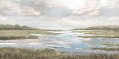 AS143 - Marshlands - 18x9