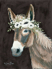 BAKE150 - Donkey    - 12x16