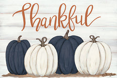 BAKE152 - Thankful Pumpkins     - 18x12