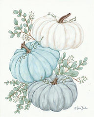 BAKE158 - Pumpkin Trio - 12x16