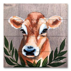 BAKE206PAL - Bessie - 12x12