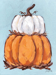 BAKE223 - Pumpkin Stack I - 12x16