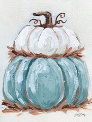 BAKE224 - Pumpkin Stack II - 12x16