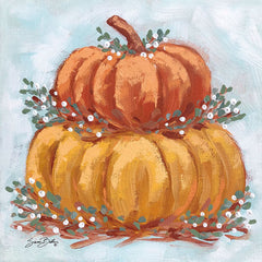 BAKE226 - Pumpkin Stack IV - 12x12