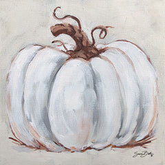 BAKE227 - Pumpkin Close-Up I - 12x12