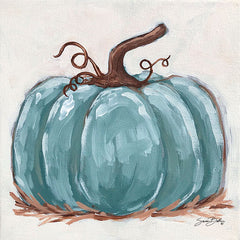 BAKE229 - Pumpkin Close-Up III - 12x12