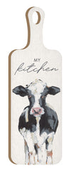 BAKE327CB - My Kitchen Cow - 6x18