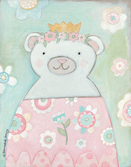 BER1397 - Baby Bear - 12x16