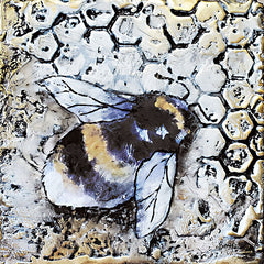 BHAR542 - Worker Bees I - 12x12