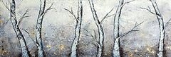BHAR544 - Into the Forest - 18x6