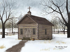 BJ1103GP - Little Brown Church