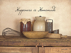 BOY105 - Happiness is Homemade - 16x12