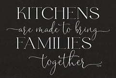 BOY743 - Kitchens Bring Families Together - 18x12