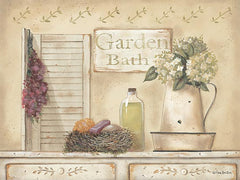 BR269 - Garden Bath - 16x12