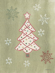 BR484 - Holiday Cheer II - 12x16