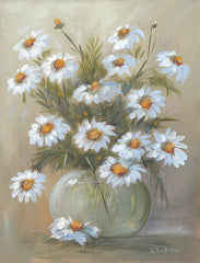 BR545 - Bowl of Daisies - 12x16