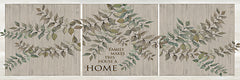 CIN1993A - Family Makes This House a Home - 36x12