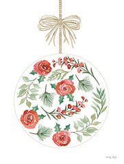 CIN3383 - Christmas Ornament IV - 12x16