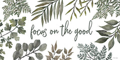 CIN3438 - Focus on the Good - 18x9