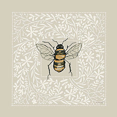 CIN3492LIC - Flower Bee II - 0
