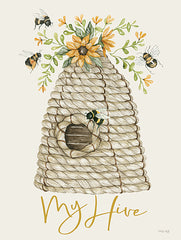 CIN3493 - My Hive - 12x16