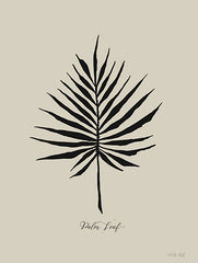 CIN3521 - Ebony Palm IV - 12x16