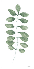 CIN3818 - Leaf Branch I - 9x18