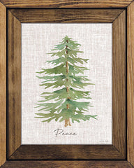 CIN3945 - Peace Woodland Tree - 12x16