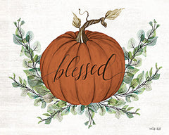 CIN3956 - Blessed Pumpkins  - 16x12