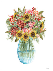 CIN3961 - Sunny Days Bouquet - 12x16