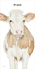 CIN4029 - Moo Cow - 9x18