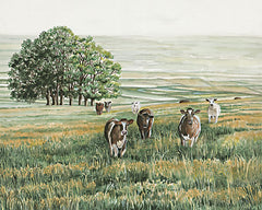 CIN4037 - Peaceful Pasture - 16x12