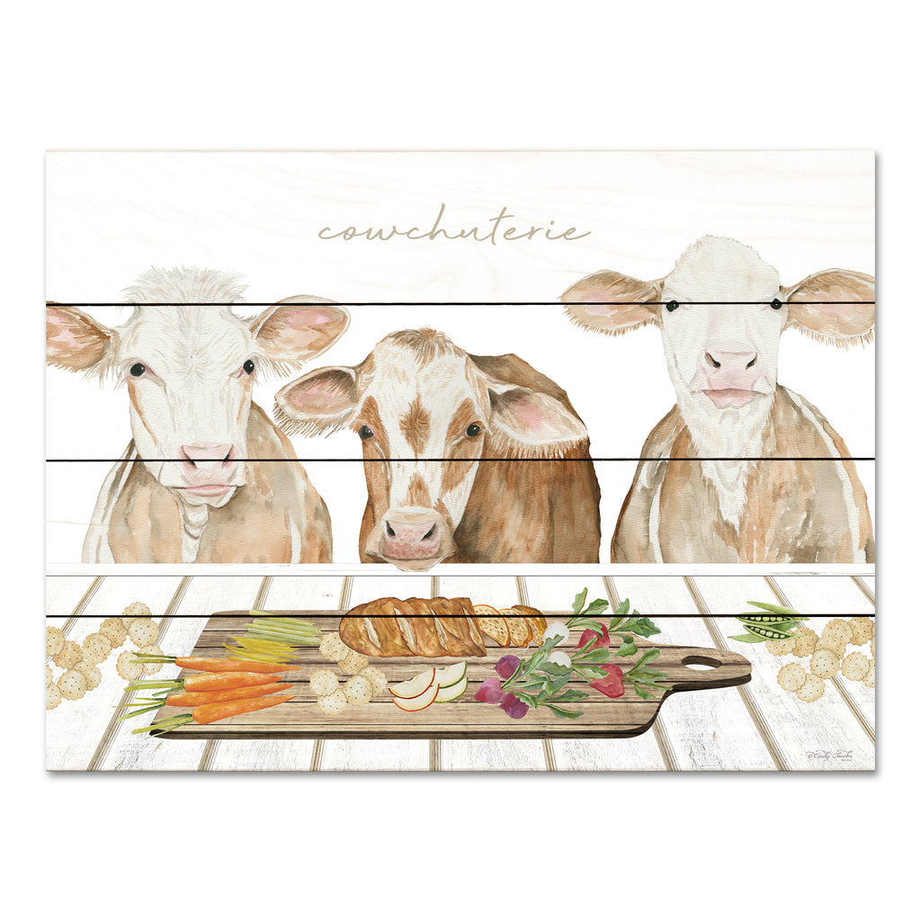 Cindy Jacobs CIN4055PAL - CIN4055PAL - Cowcuterie - 16x12  from Penny Lane