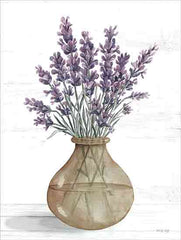 CIN4066 - Honeybloom Lavender II - 12x16