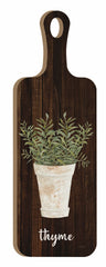 CIN4095CB - Thyme - 6x18