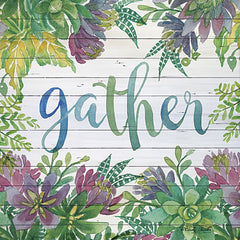 CIN669 - Gather Succulents