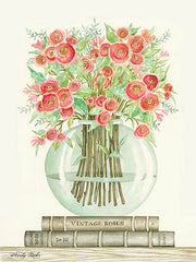 CIN781 - Book Bouquet III