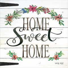 CIN786 - Home Sweet Home - 12x12