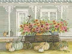 CIN830 - Fall Wagon