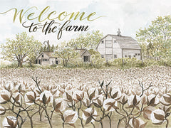 CIN843 - Welcome to the Farm - 16x12