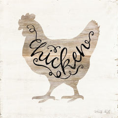 CIN956 - Chicken