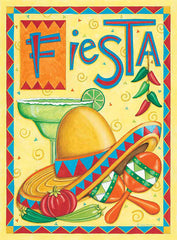 DS1814 - Fiesta! - 0